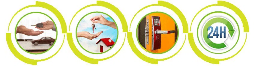 Father Son Locksmith Store Toms River, NJ 732-607-8675